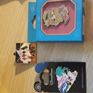 Disney Pins